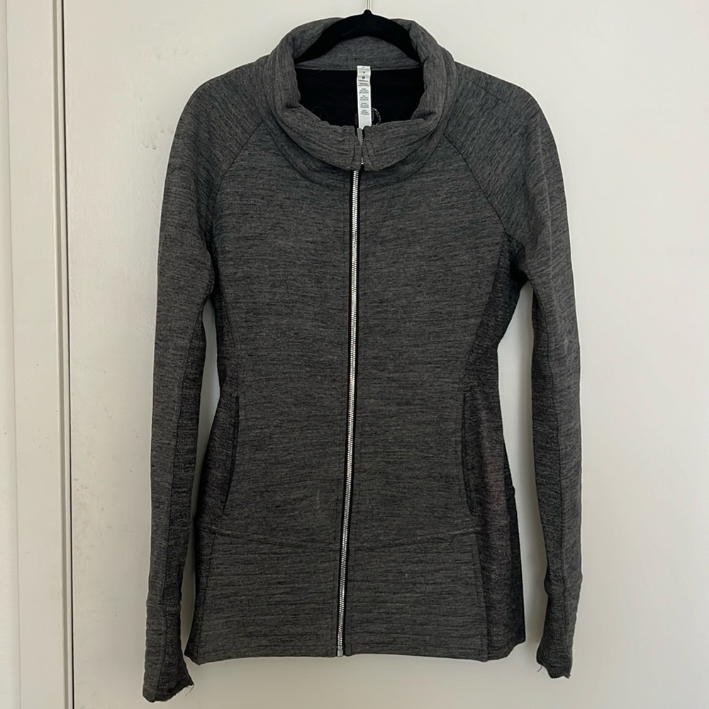 Lululemon Jacket